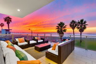 5115 10 - Ocean Beachfront Villa 10 Accommodation San Jose