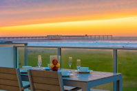 5115 Ocean Beachfront Villa Three Bedroom Condo 1 Accommodation San Jose