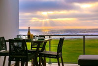 5115 Ocean Beachfront Villa Two Bedroom Condo 2 Accommodation San Jose