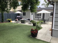 538 - Sunny Gardens Accommodation San Jose