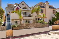 725 - Beach and Bay Getaway Accommodation San Jose