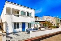 736 - Mission Beach Delight I Accommodation San Jose