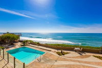 747 - Del Mar Beach Club Retreat Accommodation San Jose