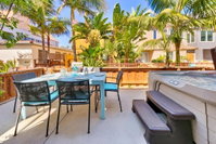 819 - Bay Breeze Accommodation San Jose