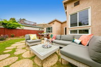 8212 - Sea Shores Accommodation San Jose
