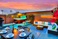 846 - Sunny Delight II Accommodation San Jose