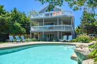 908 - Grand Cove Accommodation San Jose