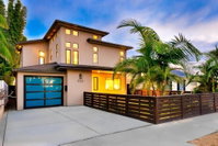 949-Sapphire Seahouse Accommodation San Jose