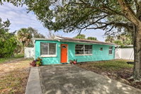 'Casa De Sol Mia' Peace  Serenity by the Sea Accommodation San Jose