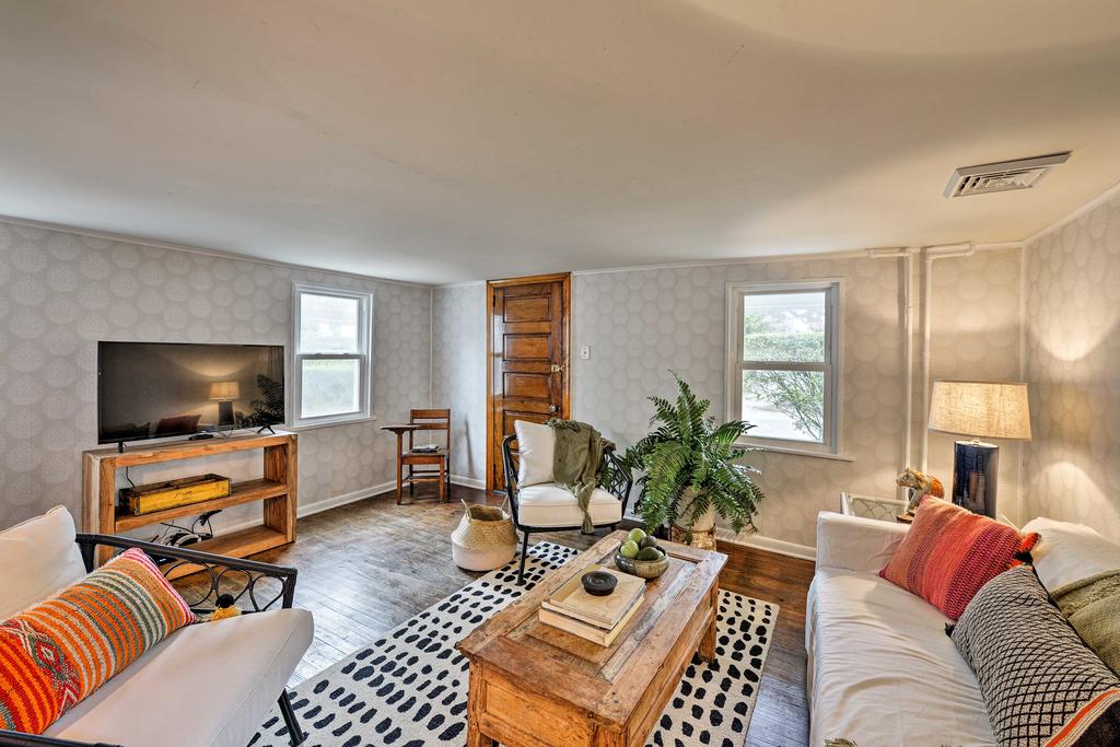 'Poplar Cottage' Minutes To Stone Harbor Beaches! - thumb 3