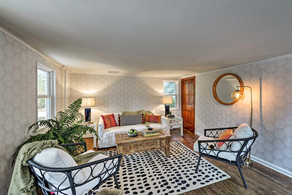 'Poplar Cottage' Minutes To Stone Harbor Beaches! - thumb 2