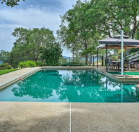 'Yosemite Mountaintop Retreat' on 100 Acres - Accommodation San Jose