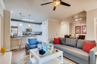70 off - Coffee House - Top Location Work Or Fun 2BR/2.5 Bath - Pool Gym  Free Parking FV8 Accommodation San Jose