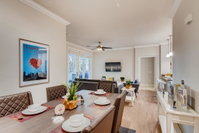 70 off - San Diego Top Location Work Or Fun 2BR/2.5 Bath - Pool Gym  Free Parking FV10 Accommodation San Jose