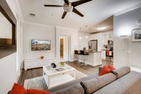 70 off San Diego Beautiful 1 Location 2BR/2.5 Bath - Free Parking April/May - 3300/month FV1 Accommodation San Jose