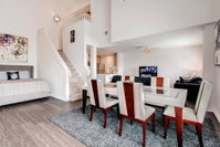75 off 1 LOCATION - PRIVATE ENTRANCE - OPEN BEDROOM FLOOR PLAN 3000/Month April/May H1 Accommodation San Jose