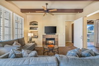 C48 Lux Villa Near Clubhouse W/ Mtn Views Condo Accommodation San Jose
