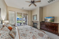 H90 Single Story Townhome Near Beautiful Fountain Condo Accommodation San Jose