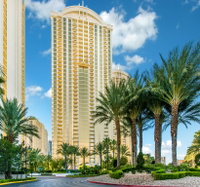  NO RESORT FEES  STRIP VIEW  MGM STUDIO-2307 Accommodation San Jose