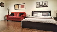  Quiet Comfy Guest House in Northridge close to CSUN  Accommodation San Jose