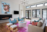 Modern and Cool Luxury Getaway Accommodation San Jose
