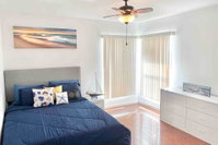 Sanitized Breathtaking  Comfy SoCal Beach Pad Accommodation San Jose