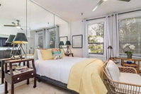 Stylish Palm Beach Studio Accommodation San Jose
