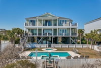 -Atlantis 7 Bdrm / 7.5 Bath Sleeps 22 Accommodation San Jose