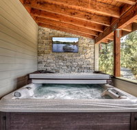 001 Living The Dream Cabin - Accommodation San Jose