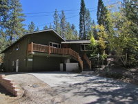 006 12 Bear Lodge Home Accommodation San Jose
