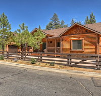 009 Eagle Creek Lodge cabin - Accommodation San Jose