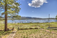 012 Lakefront Chalet Home Accommodation San Jose