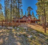 015 Bear Creek Lodge Home - Accommodation San Jose