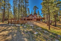 015 Bear Creek Lodge Home Accommodation San Jose