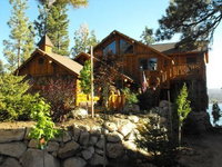 018 Lakefront Chateau at Eagle's View Home Accommodation San Jose