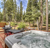 019 Almost Heaven cabin - Accommodation San Jose