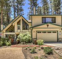 020 Summit Haus cabin - Accommodation San Jose