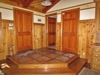 021 Big  Beautiful Home Accommodation San Jose