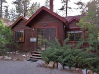 024 Cabin in the Sky Accommodation San Jose