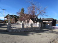 032 Lakefront Escape Home Accommodation San Jose