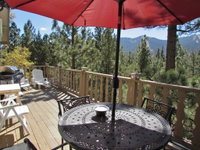 034 Menlo Suite Cabin Accommodation San Jose