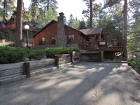 047 Aspen Hideaway Home Accommodation San Jose