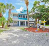 082 - Island Splash - Accommodation San Jose