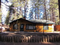 092 Crestwood Retreat Cabin Accommodation San Jose