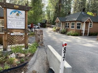 1 Bedroom Cozy 6 at Timber Haven Accommodation San Jose