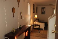 10 Min to Airport Entire 2-Story House Memory Foam Mattresses Free Parking WiFi Accommodation San Jose