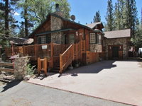 100 Cedar Hideaway Home Accommodation San Jose