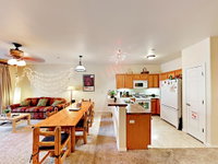 10583 Boulders Townhouse Accommodation San Jose