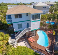 106-Longboat Pearl - Accommodation San Jose