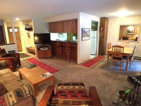 107 Standard Condo Accommodation San Jose